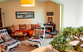 La Tanière du Corsaire - Coliving - jusqu'à 4 chambres - vue Rivière